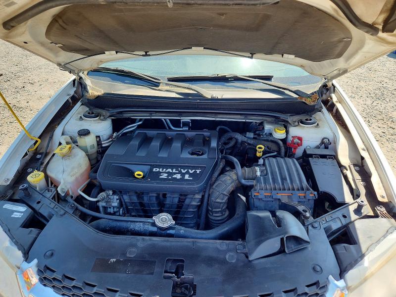 Продажа на аукционе авто 2013 Dodge Avenger, vin: 1C3CDZAB2DN619816, номер лота: 50821806