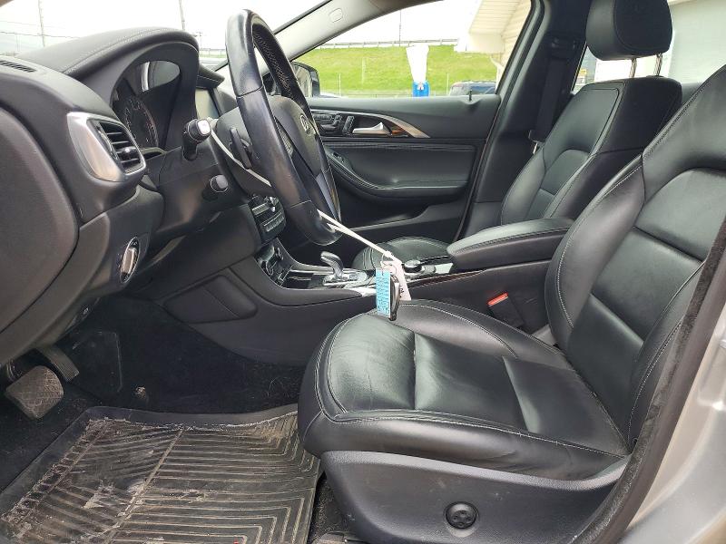 Aukcja sprzedaży 2018 Infiniti Qx30, vin: SJKCH5CR5JA042136, numer aukcji: 51840526