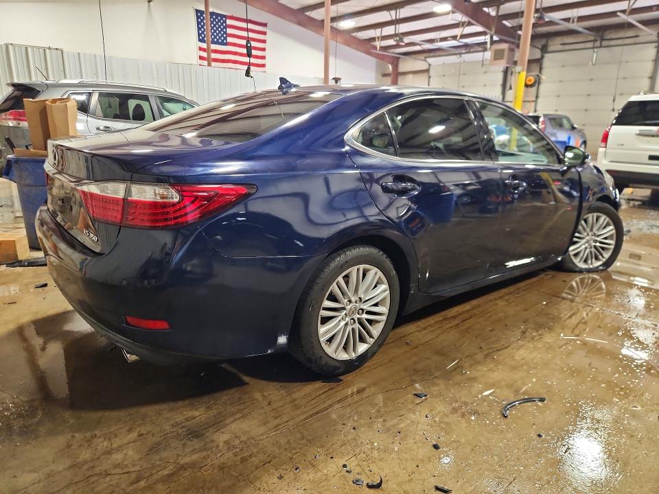 49720656 :رقم المزاد ، JTHBK1GG9E2102953 vin ، 2014 Lexus Es مزاد بيع