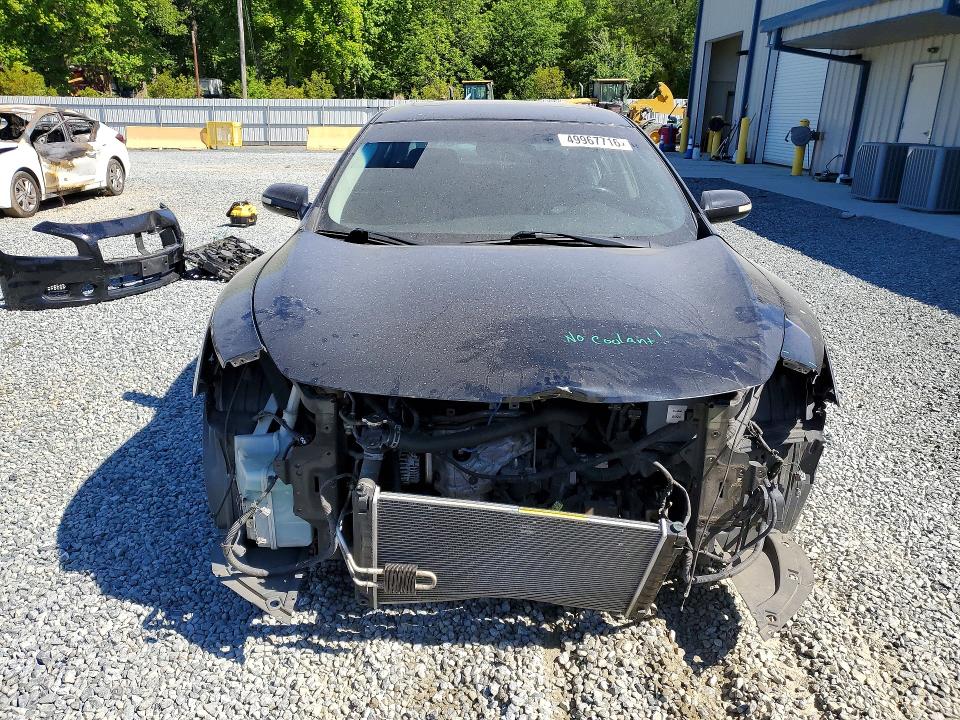 2012 Nissan Maxima მანქანა იყიდება აუქციონზე, vin: 1N4AA5AP9CC842161, აუქციონის ნომერი: 49967716