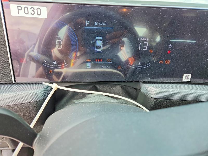 Продажа на аукционе авто 2026 Hyundai Sonata, vin: KMHL64JA7TA524816, номер лота: 51844706