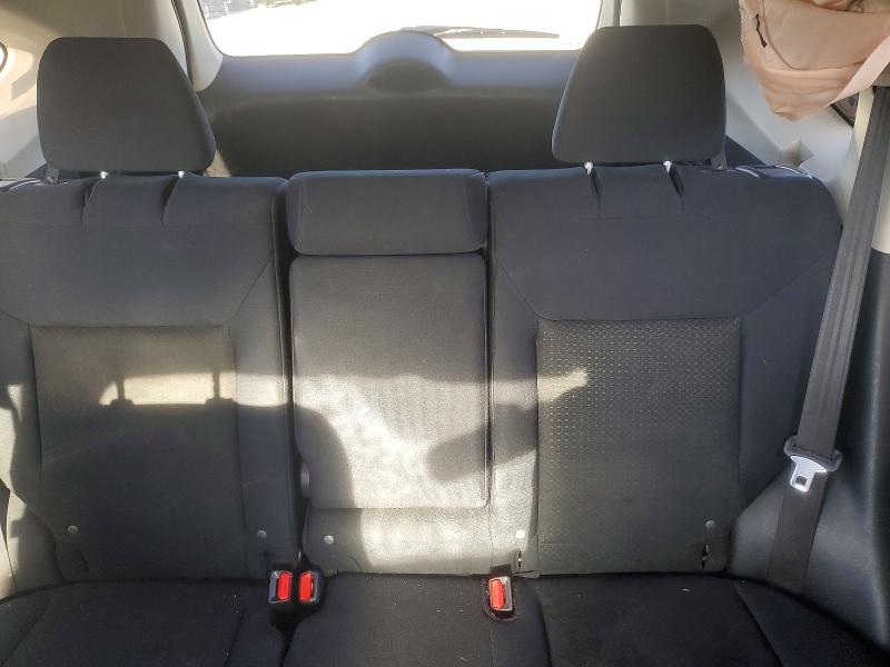 49415106 :رقم المزاد ، 2HKRM4H52FH639348 vin ، 2015 Honda Cr-v مزاد بيع