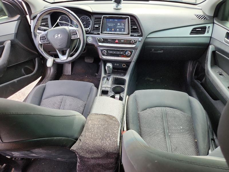 Продаж на аукціоні авто 2018 Hyundai Sonata, vin: 5NPE34AF1JH650371, номер лоту: 51037416