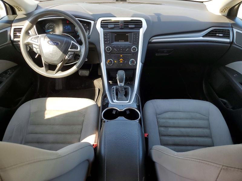 2014 Ford Fusion მანქანა იყიდება აუქციონზე, vin: 3FA6P0G77ER363112, აუქციონის ნომერი: 49812186