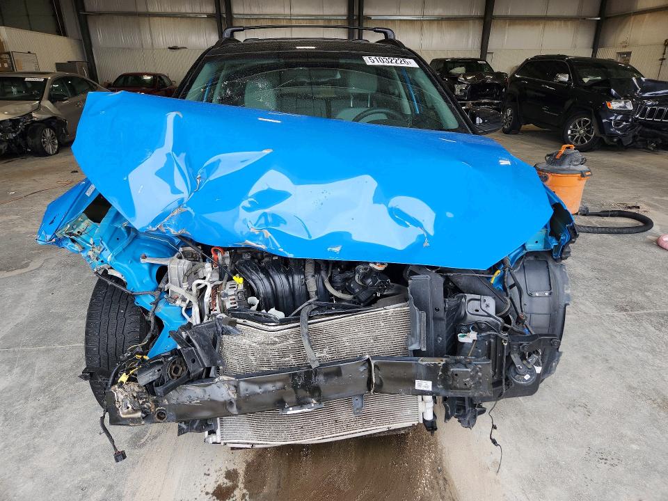 51032226 :رقم المزاد ، KM8K6CAB4PU934931 vin ، 2023 Hyundai Kona مزاد بيع