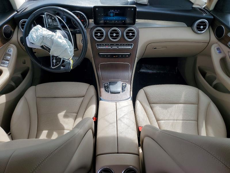 Aukcja sprzedaży 2021 Mercedes-benz Glc, vin: W1N0G8DB0MV307465, numer aukcji: 51310196