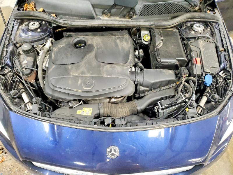 Aukcja sprzedaży 2018 Mercedes-benz Cla, vin: WDDSJ4EB3JN519335, numer aukcji: 49748596