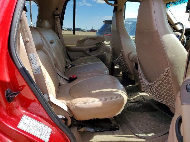 51659916 :رقم المزاد ، 1FMFU18L9VLC37266 vin ، 1997 Ford Expedition مزاد بيع
