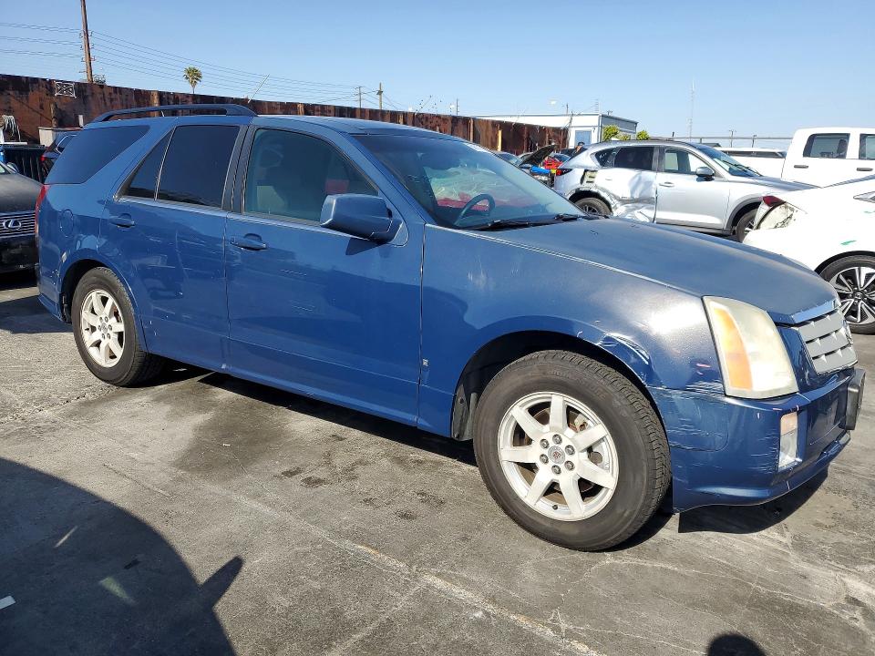 Продаж на аукціоні авто 2009 Cadillac Srx, vin: 1GYEE637890104388, номер лоту: 50617606