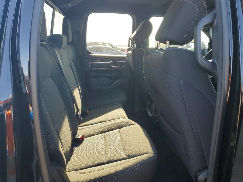 Auction sale of the 2023 Ram 1500, vin: 1C6RRFBG4PN613852, lot number: 51899846
