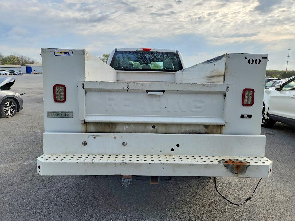 Aukcja sprzedaży 2019 Ford F250, vin: 1FD7X2A62KEG57876, numer aukcji: 49548166