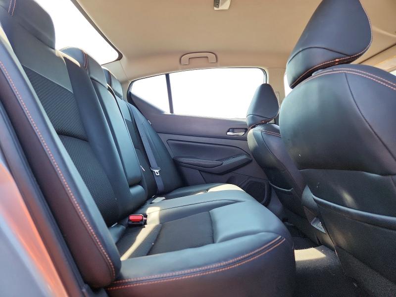 48982646 :رقم المزاد ، 1N4BL4CV8MN364941 vin ، 2021 Nissan Altima مزاد بيع