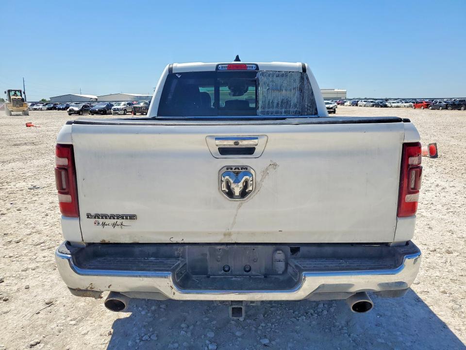 47994506 :رقم المزاد ، 1C6RREJT2NN169473 vin ، 2022 Ram 1500 مزاد بيع