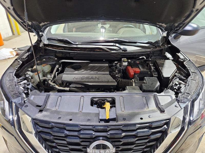 Aukcja sprzedaży 2023 Nissan Rogue, vin: 5N1BT3ABXPC938609, numer aukcji: 50734526