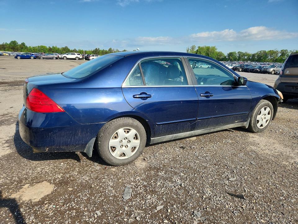 Продажа на аукционе авто 2006 Honda Accord, vin: 1HGCM56456A144429, номер лота: 51503646