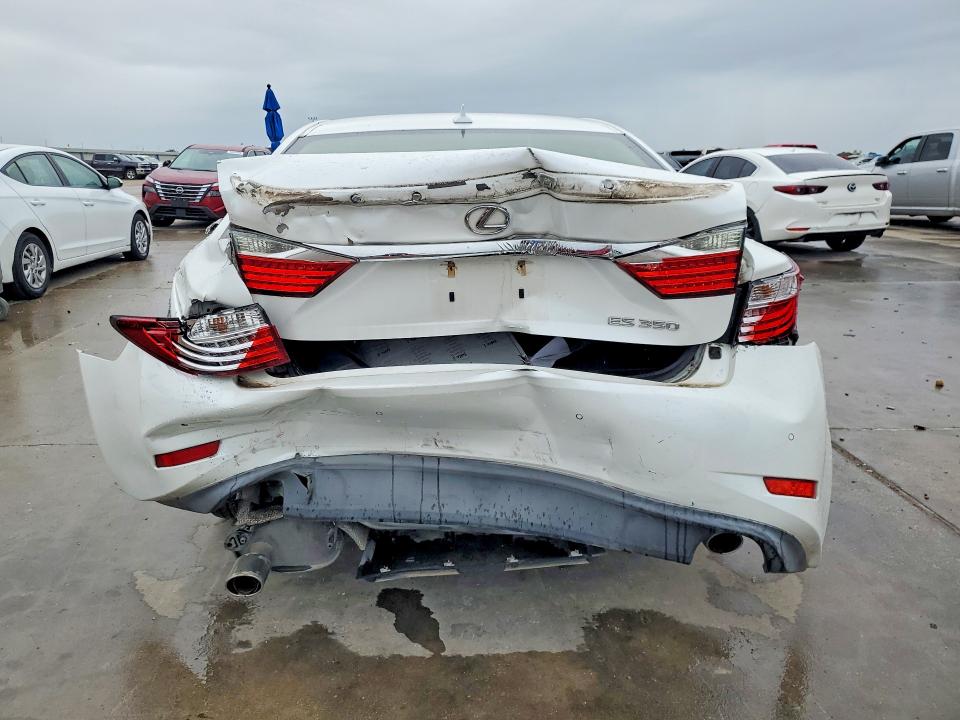 Продажа на аукционе авто 2013 Lexus Es 350, vin: JTHBK1GG0D2067895, номер лота: 50645996