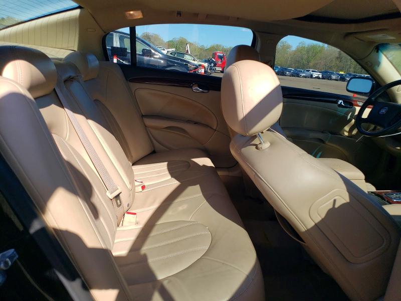 Aukcja sprzedaży 2007 Buick Lucerne, vin: 1G4HD57237U209890, numer aukcji: 51361436