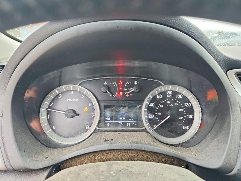 Aukcja sprzedaży 2013 Nissan Sentra, vin: 3N1AB7AP3DL795043, numer aukcji: 48639756
