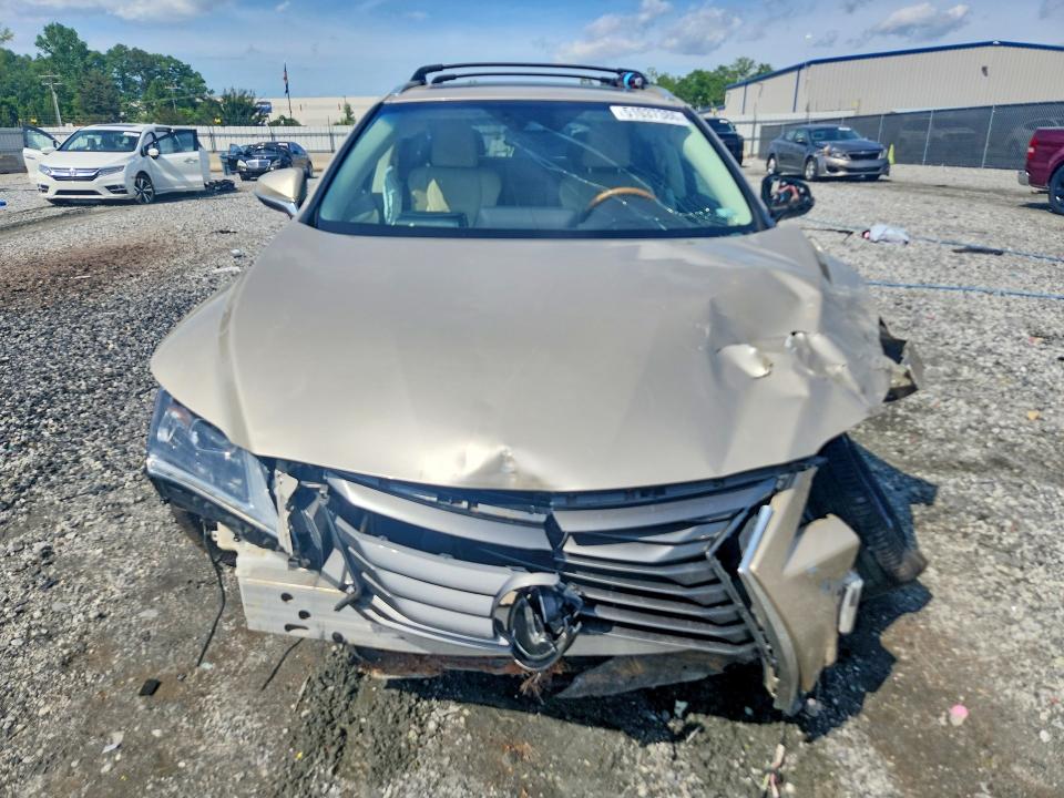 Aukcja sprzedaży 2017 Lexus Rx 350, vin: 2T2ZZMCA7HC078572, numer aukcji: 51037386