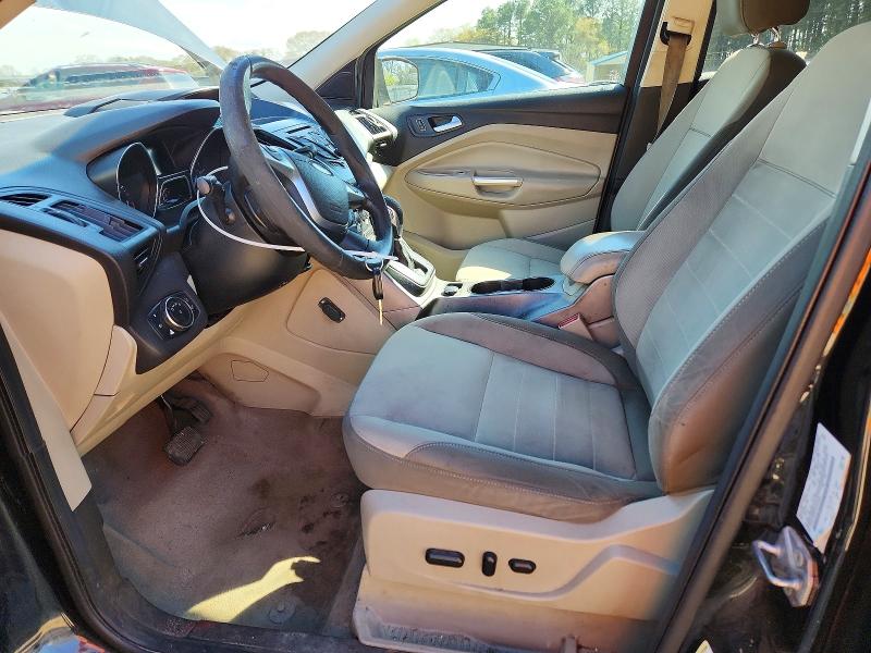 Aukcja sprzedaży 2014 Ford Escape, vin: 1FMCU9G93EUC24286, numer aukcji: 49052216