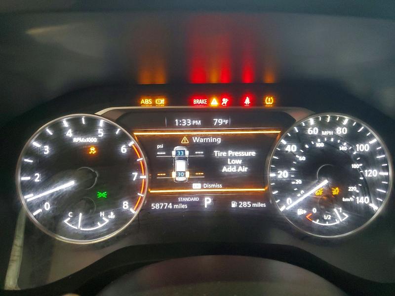 Продаж на аукціоні авто 2023 Nissan Rogue, vin: 5N1BT3BA3PC811089, номер лоту: 50303606