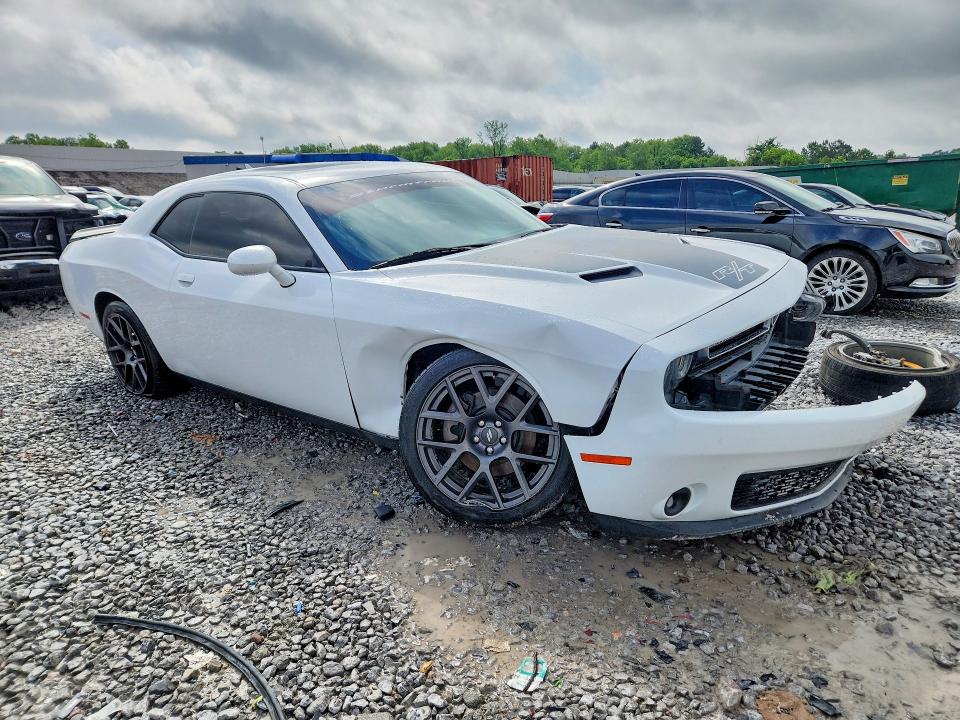 Aukcja sprzedaży 2017 Dodge Challenger, vin: 2C3CDZBT1HH613897, numer aukcji: 51708726