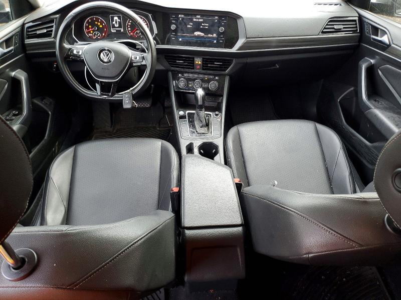 Продаж на аукціоні авто 2021 Volkswagen Jetta, vin: 3VWE57BU1MM032164, номер лоту: 51720916