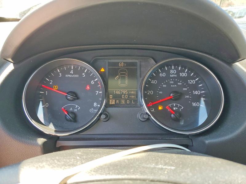 Aukcja sprzedaży 2011 Nissan Rogue, vin: JN8AS5MV1BW665477, numer aukcji: 49624536