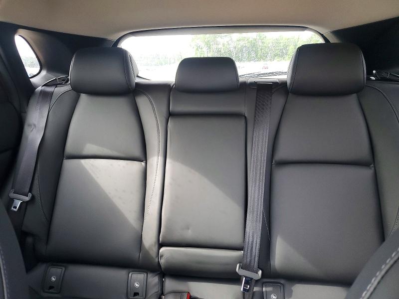 Продажа на аукционе авто 2026 Mazda Cx-30, vin: 3MVDMBCL9TM134710, номер лота: 51513346