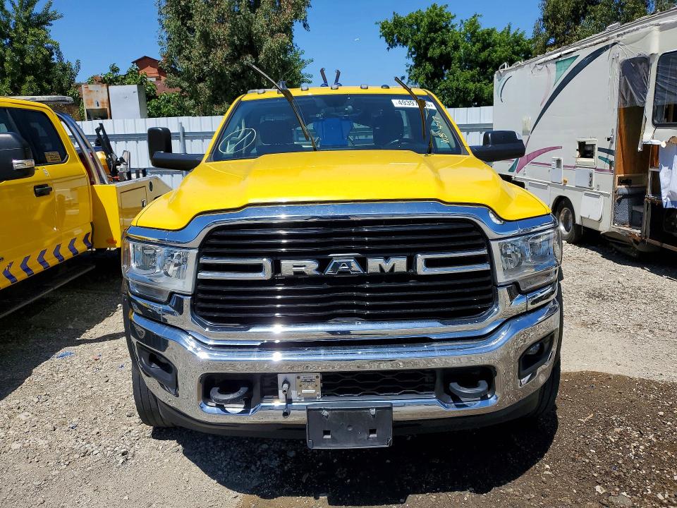 49397356 :رقم المزاد ، 3C7WRMBL9KG619776 vin ، 2019 Ram 5500 مزاد بيع
