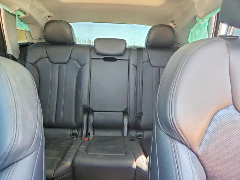 Aukcja sprzedaży 2018 Audi Q5, vin: WA1BNAFY1J2066778, numer aukcji: 49453056