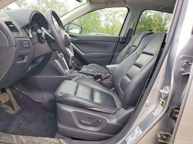 51465376 :رقم المزاد ، JM3KE4DY8E0386943 vin ، 2014 Mazda Cx-5 مزاد بيع
