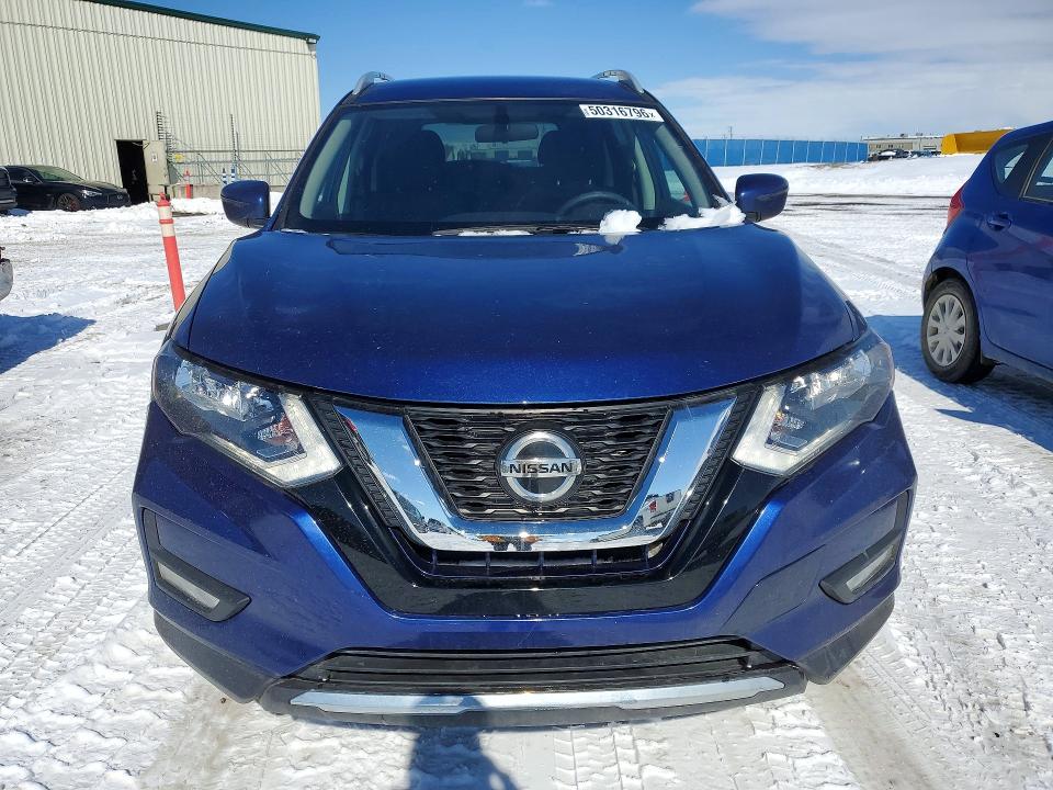 Продаж на аукціоні авто 2020 Nissan Rogue, vin: 5N1AT2MV6LC792344, номер лоту: 50316796