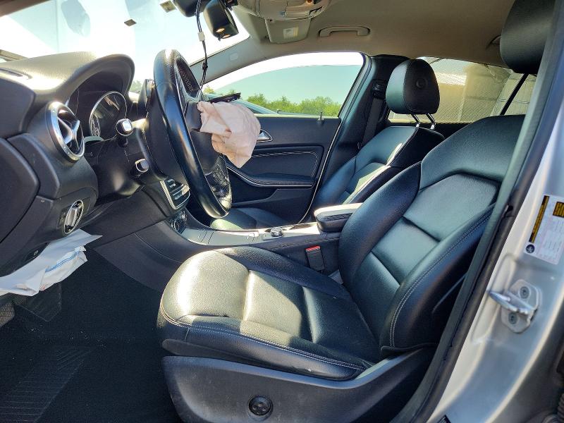 Aukcja sprzedaży 2015 Mercedes-benz Gla, vin: WDCTG4GB2FJ081152, numer aukcji: 51895876