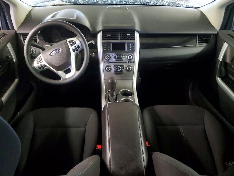 Продаж на аукціоні авто 2013 Ford Edge, vin: 2FMDK3GC7DBE10386, номер лоту: 48186726