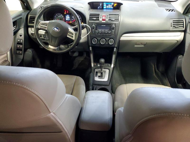 51000206 :رقم المزاد ، JF2SJAHC7EH426563 vin ، 2014 Subaru Forester مزاد بيع