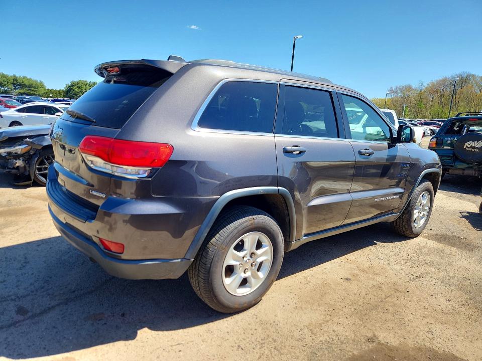Продажа на аукционе авто 2016 Jeep Grand Cherokee, vin: 1C4RJFAG8GC389983, номер лота: 51068756