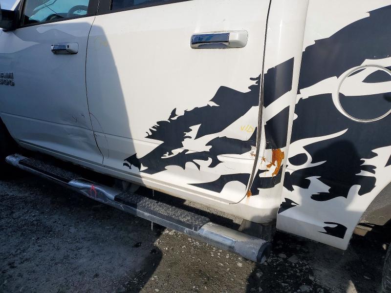 48084426 :رقم المزاد ، 1C6RR7LT4HS507034 vin ، 2017 Ram 1500 مزاد بيع