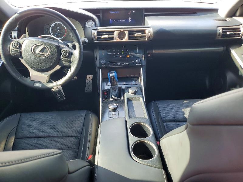 2014 Lexus Is მანქანა იყიდება აუქციონზე, vin: JTHBF1D26E5000585, აუქციონის ნომერი: 49943016