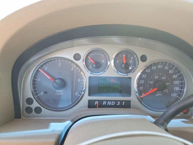 Продаж на аукціоні авто 2004 Mercury Monterey, vin: 2MRDA20204BJ20295, номер лоту: 51206196