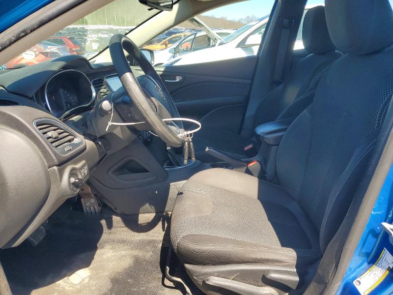 Продажа на аукционе авто 2016 Dodge Dart, vin: 1C3CDFBB9GD505996, номер лота: 49323376