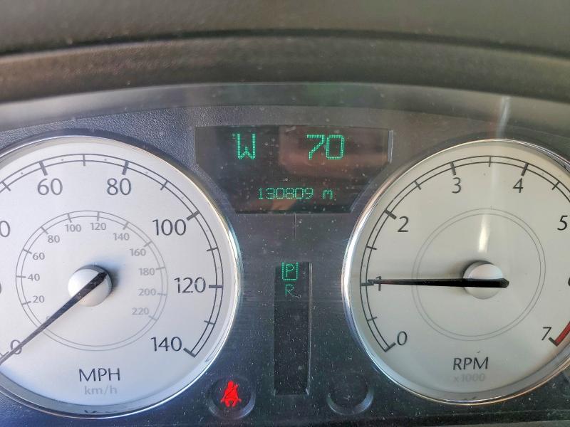 48666556 :رقم المزاد ، 2C3KA53G76H103968 vin ، 2006 Chrysler 300 مزاد بيع
