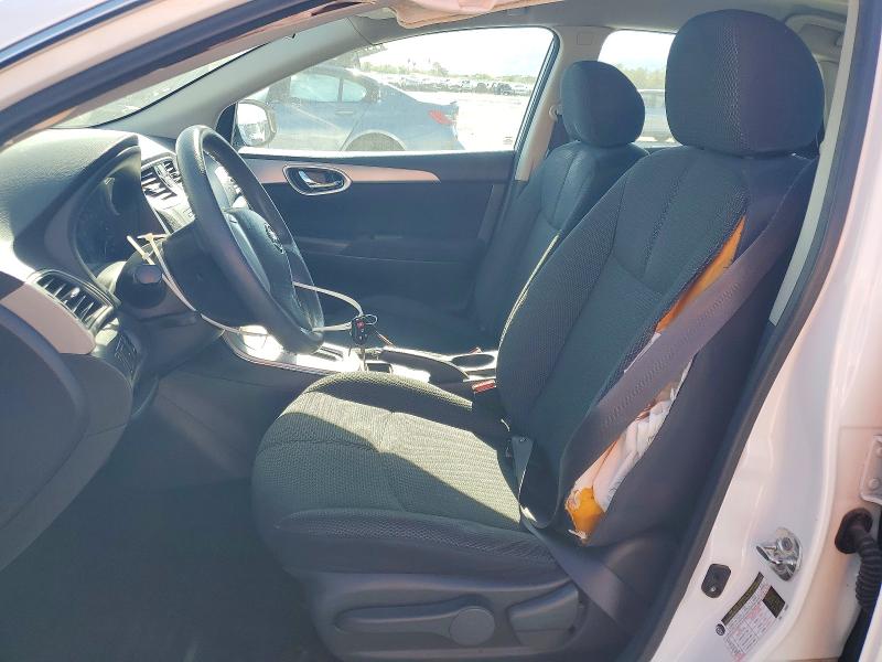 51698426 :رقم المزاد ، 3N1AB7AP1DL745354 vin ، 2013 Nissan Sentra مزاد بيع