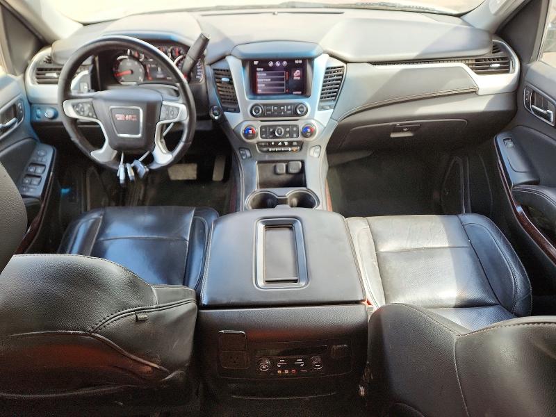 50089626 :رقم المزاد ، 1GKS2BKC6FR116527 vin ، 2015 Gmc Yukon مزاد بيع