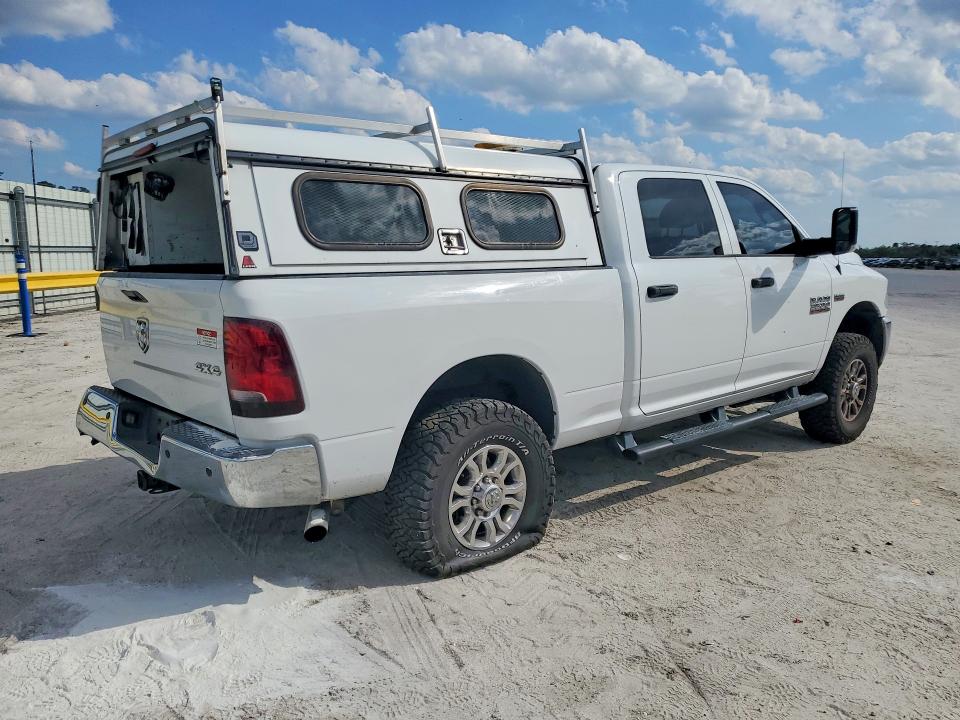 Продажа на аукционе авто 2017 Ram 3500, vin: 3C63R3CJ9HG762220, номер лота: 51967866