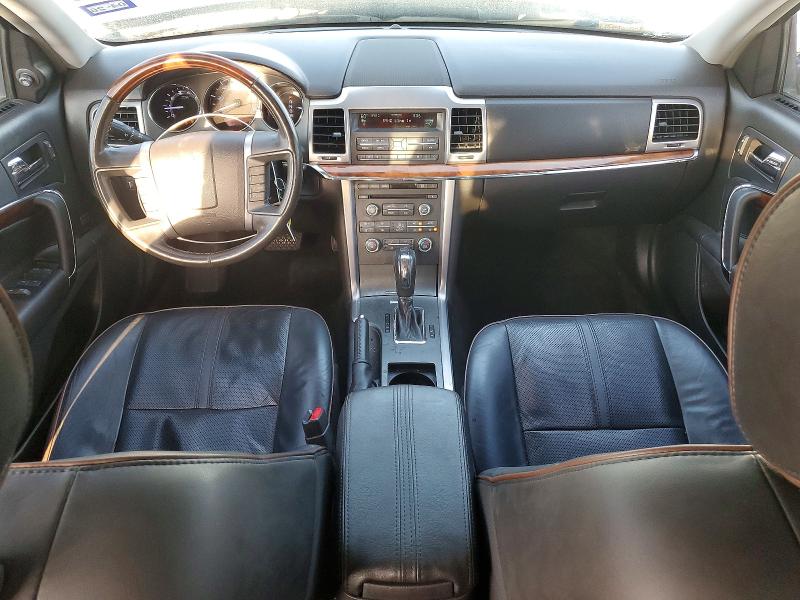 50267126 :رقم المزاد ، 3LNHL2GC3BR773775 vin ، 2011 Lincoln Mkz مزاد بيع