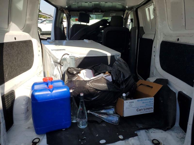 Продаж на аукціоні авто 2015 Nissan Nv200, vin: 3N6CM0KN8FK705458, номер лоту: 51806776
