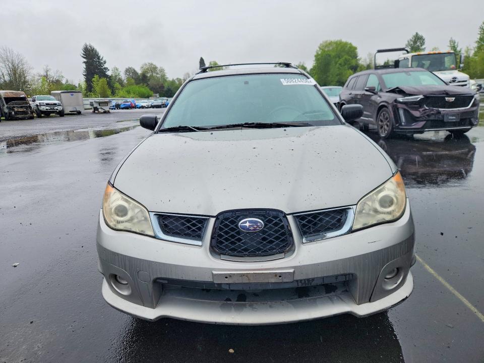 Aukcja sprzedaży 2007 Subaru Impreza, vin: JF1GG63677G814134, numer aukcji: 50824456