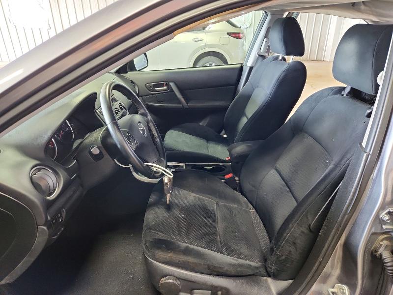 Продаж на аукціоні авто 2008 Mazda 6, vin: 1YVHP80C285M38745, номер лоту: 48501586