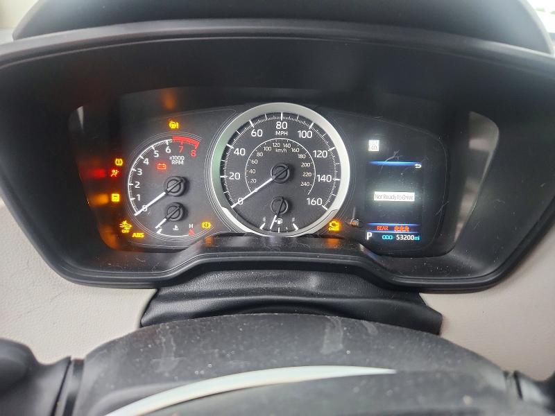 Продаж на аукціоні авто 2022 Toyota Corolla, vin: JTDEPMAE9N3009997, номер лоту: 49998866
